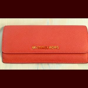 Slim wallet